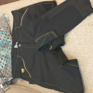 Piper Breeches